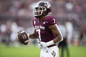 Image post by @aggies_universe on Instagram