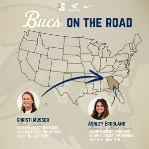 Image post by @CSUBucsSoftball on Twitter