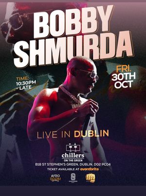 Image post by @itsbobbyshmurda on Instagram