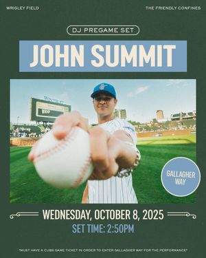 Image post by @ofcwrigleyfield on Twitter