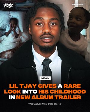 Image post by @rap on Instagram