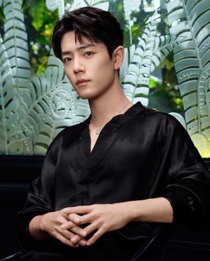 Image post by @ellehongkong on Instagram