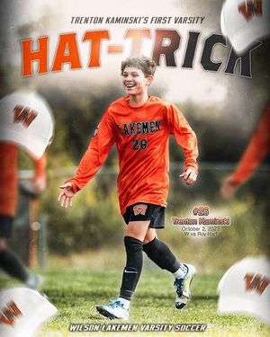 Image post by @wilsoncsd_soccer on Instagram