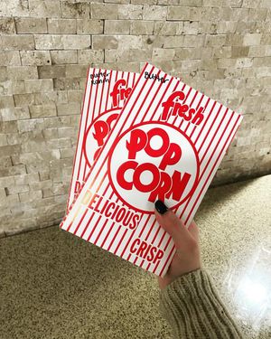 Image post by @calpaeats on Instagram