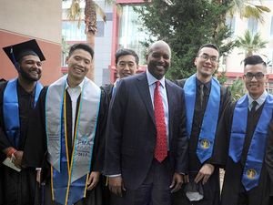 Image post by @sjsubusiness on Instagram