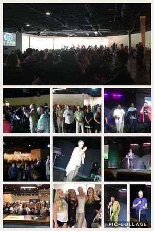 Image post by @r4sqSouthHuntsville on Facebook