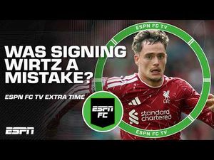 Video post by @espnfc on YouTube