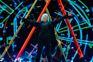 Image post by @defleppard on Instagram