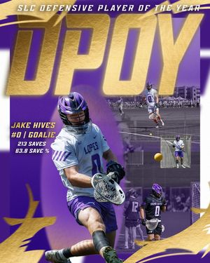 Image post by @gculacrosse on Instagram