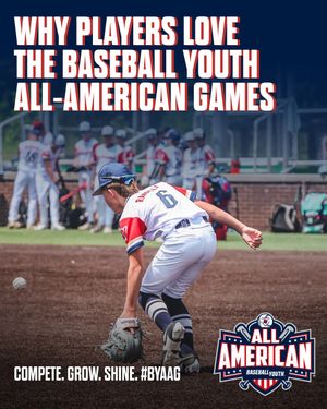 Image post by @baseballyouth on Instagram