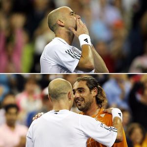 Image post by @usopen on Instagram