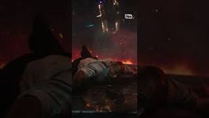 Video post by @tbs on YouTube