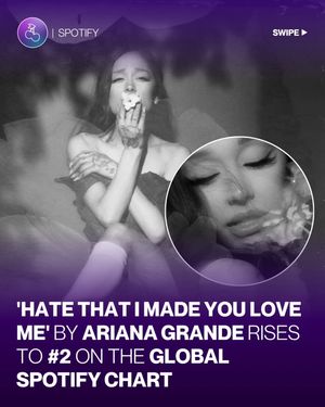 Image post by @popbase on Instagram
