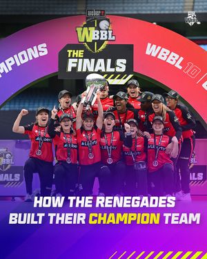 Image post by @wbbl on Instagram