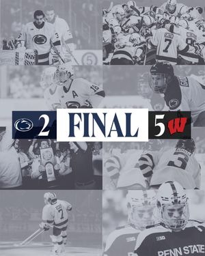 Image post by @dailycollegian on Instagram