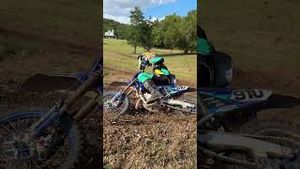 Video post by @carsonbrown910 on YouTube