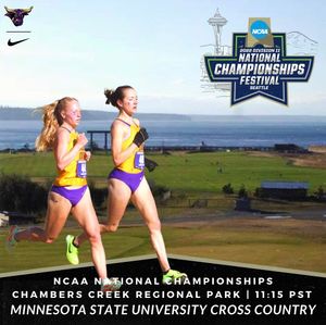 Image post by @minnsttrackxc on Instagram