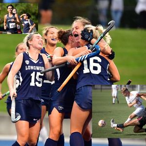 Image post by @longwoodlancers on Instagram