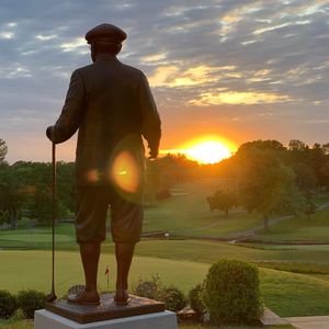 Image post by @unionleaguegolf on Instagram