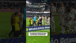 Video post by @FOX Soccer on YouTube