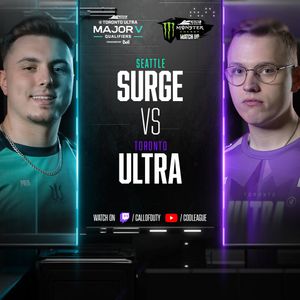 Image post by @CODLeague on Twitter
