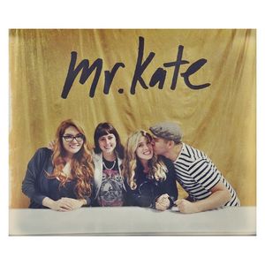 Image post by @mrkate on Instagram
