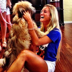 Image post by @ufkappadelta on Instagram