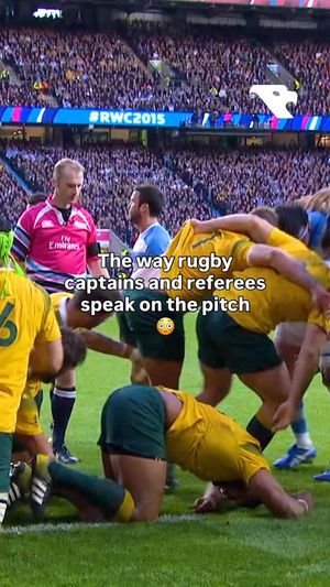 Image post by @Rugby Mavericks on Facebook