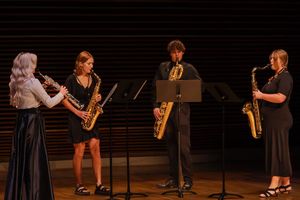 Image post by @samgilbertmedia on Instagram