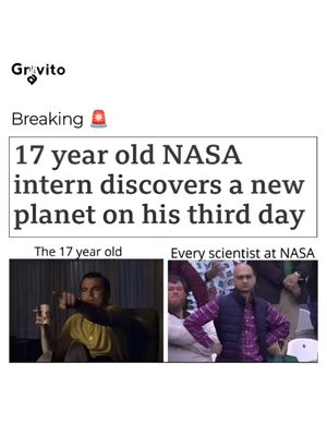 Image post by @gravitonomy on Instagram
