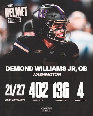 Video post by @collegesportsco on TikTok