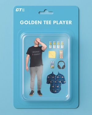 Image post by @goldentee on Instagram