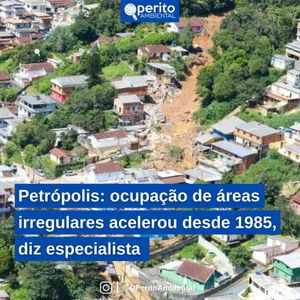 Image post by @operitoambiental on Instagram