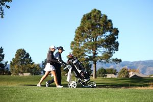 Image post by @denver_womensgolf on Instagram