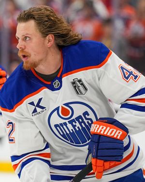 Image post by @EdmontonOilers on Twitter