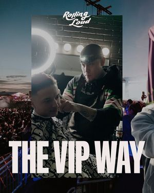 Image post by @rollingloud on Instagram