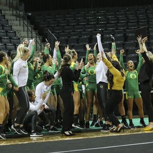 Image post by @oregonacrotumb on Instagram