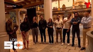 Video post by @telemundo on YouTube