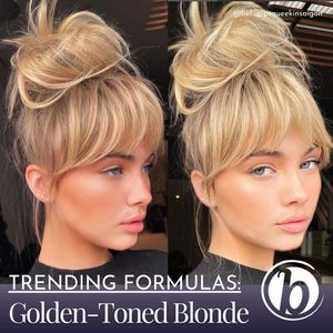 Image post by @behindthechair_com on Instagram