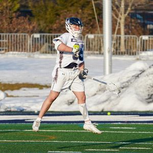 Image post by @monmouthmlax on Instagram