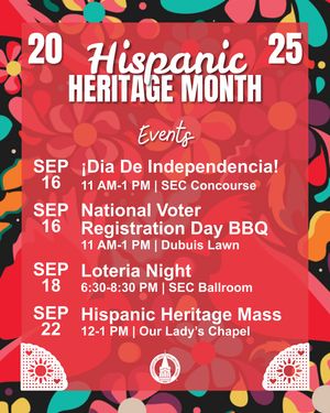 Image post by @uiwcardinals on Instagram