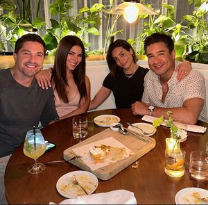 Image post by @mariolopez on Instagram