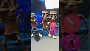 Video post by @isilent on YouTube