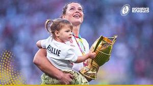 Video post by @worldrugby on YouTube
