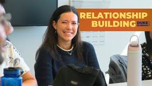 Video post by @dukeuniversity on YouTube