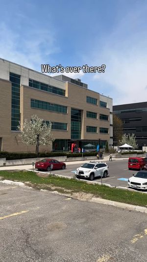 Video post by @GuelphHumberUni on Facebook