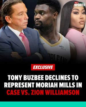Image post by @tmz_tv on Instagram