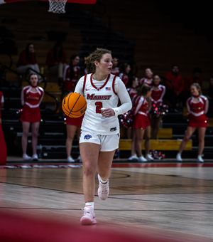 Image post by @maristwbb on Instagram