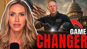 Video post by @therightviewwithlaratrump on YouTube