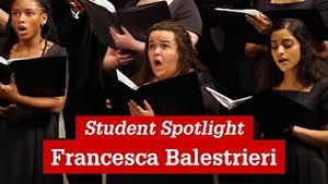 Video post by @ncstateartstech on YouTube